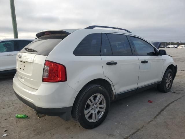 2012 Ford Edge SE