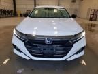 2021 Honda Accord Sport SE