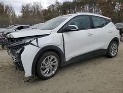 Chevrolet Vehiculos salvage en venta: 2023 Chevrolet Bolt EUV LT