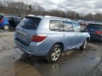 2008 Toyota Highlander Limited