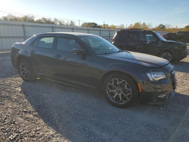 2017 Chrysler 300 S