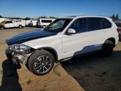 Salvage Cars with No Bids Yet For Sale at auction: 2018 BMW X5 XDRIVE35I