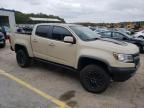 2019 Chevrolet Colorado ZR2