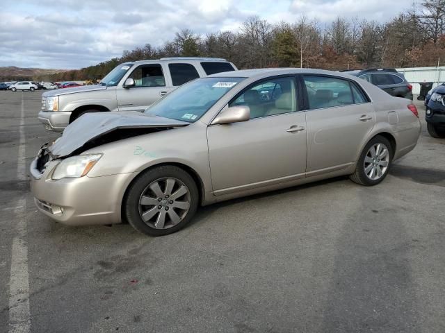 2007 Toyota Avalon XL