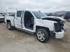 2017 Chevrolet Silverado K1500 LTZ