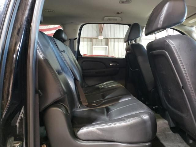 2009 GMC Yukon XL C1500 SLT