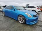 2006 Infiniti G35