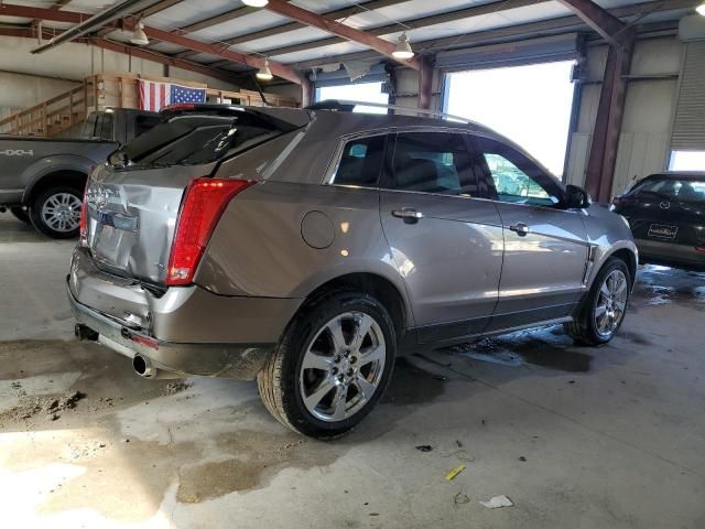 2012 Cadillac SRX Performance Collection