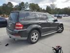 2008 Mercedes-Benz GL 450 4matic