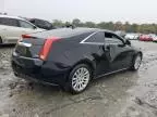 2014 Cadillac CTS Performance Collection