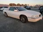 2002 Cadillac Eldorado ESC