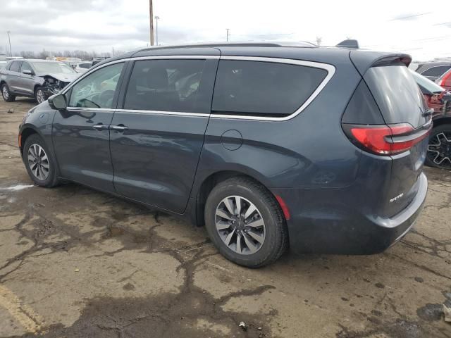 2021 Chrysler Pacifica Hybrid Touring L