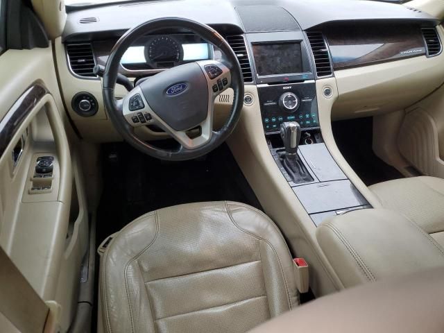 2013 Ford Taurus Limited