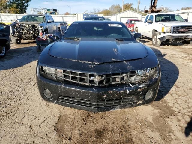 2010 Chevrolet Camaro LS