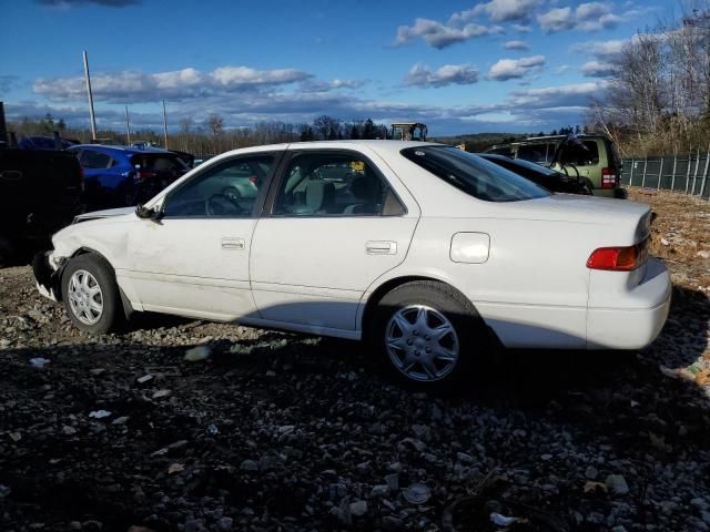 2000 Toyota Camry CE