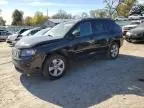 2015 Jeep Compass Latitude