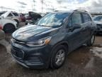 2018 Chevrolet Trax 1LT