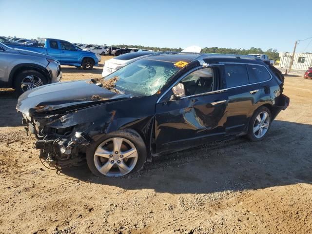 2011 Acura TSX