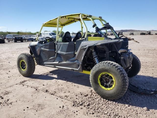 2016 Polaris RZR XP 4 1000 EPS