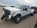 2016 Ford F350 Super Duty