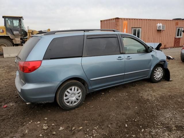 2008 Toyota Sienna CE