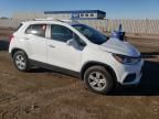 2018 Chevrolet Trax 1LT