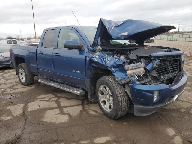 2019 Chevrolet Silverado LD K1500 LT