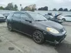 2006 Toyota Corolla Matrix XR