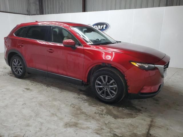 2021 Mazda CX-9 Touring