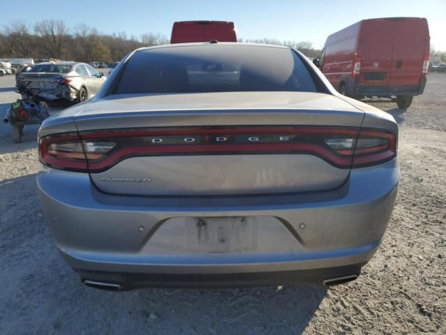 2015 Dodge Charger SE