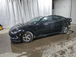 Hyundai salvage cars for sale: 2021 Hyundai Sonata SE