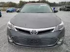 2015 Toyota Avalon XLE