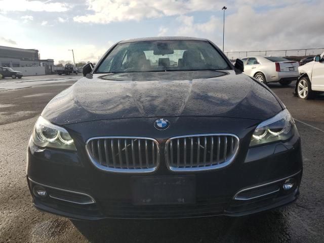 2014 BMW 535 XI