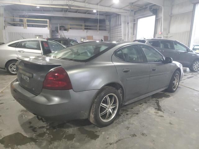 2004 Pontiac Grand Prix GTP