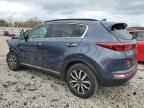 2019 KIA Sportage SX