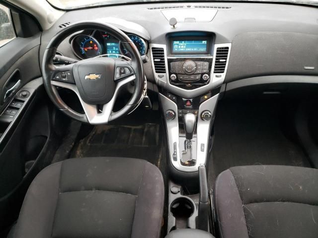 2013 Chevrolet Cruze LT