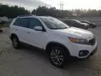 2011 KIA Sorento EX