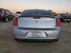 2018 Chrysler 300 S