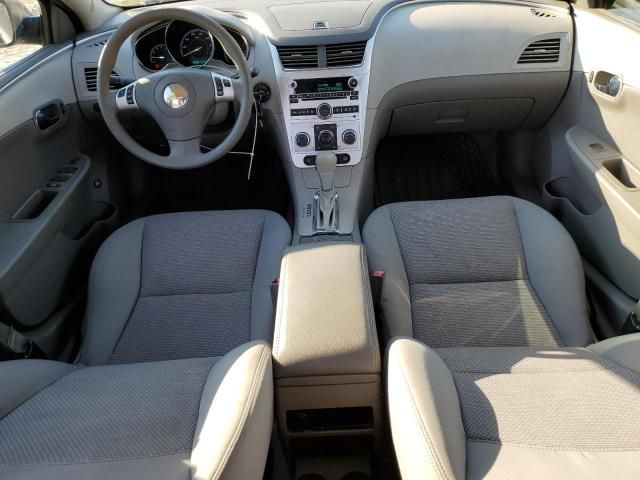 2011 Chevrolet Malibu LS