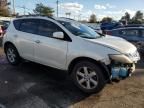 2009 Nissan Murano S