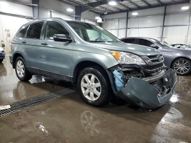 2011 Honda CR-V SE