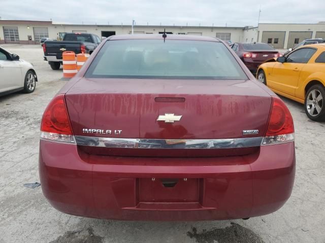 2007 Chevrolet Impala LT