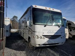 2003 Damon 2003 Workhorse Custom Chassis Motorhome Chassis W2 en venta en Gastonia, NC