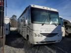 2003 Damon 2003 Workhorse Custom Chassis Motorhome Chassis W2