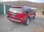 2011 Cadillac Escalade Luxury