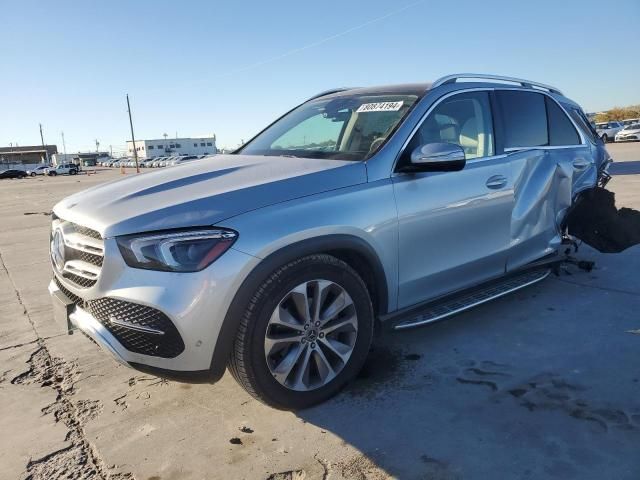 2023 Mercedes-Benz GLE 350