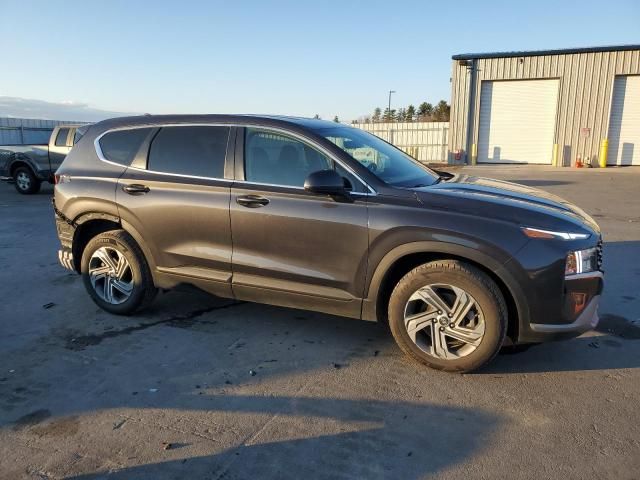 2021 Hyundai Santa FE SE