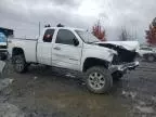 2008 GMC Sierra K1500