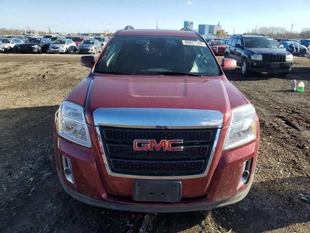 2012 GMC Terrain SLE