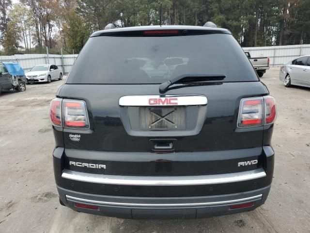 2014 GMC Acadia SLT-1